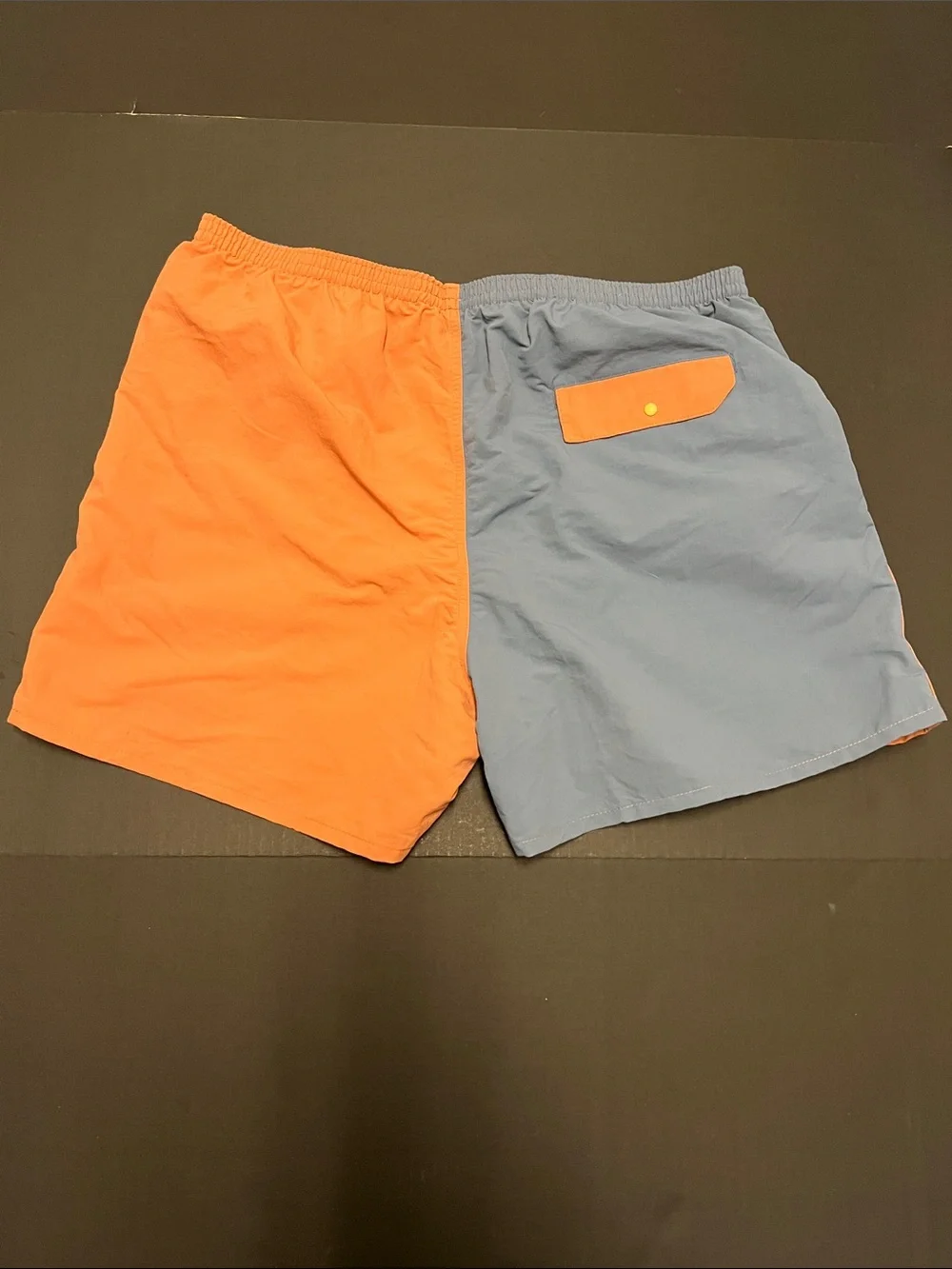Patagonia Baggies‎ Netplus Shells Shorts Mens 5